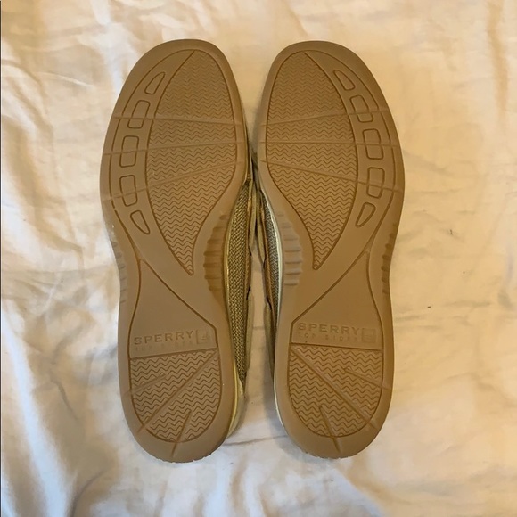 BRAND NEW SPERRY’S - Picture 2 of 7